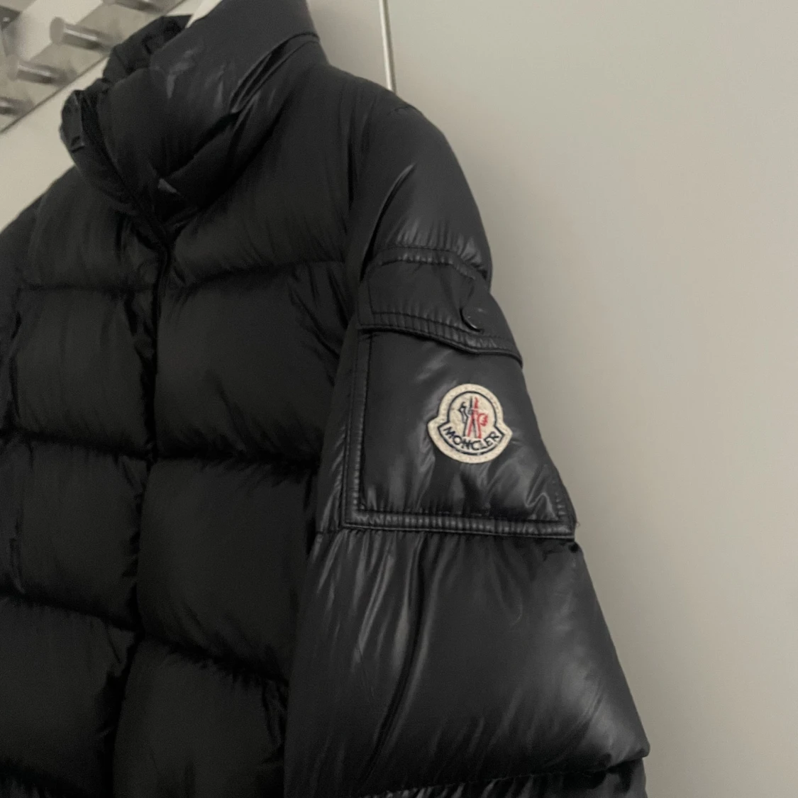 Moncler jacka  - 90