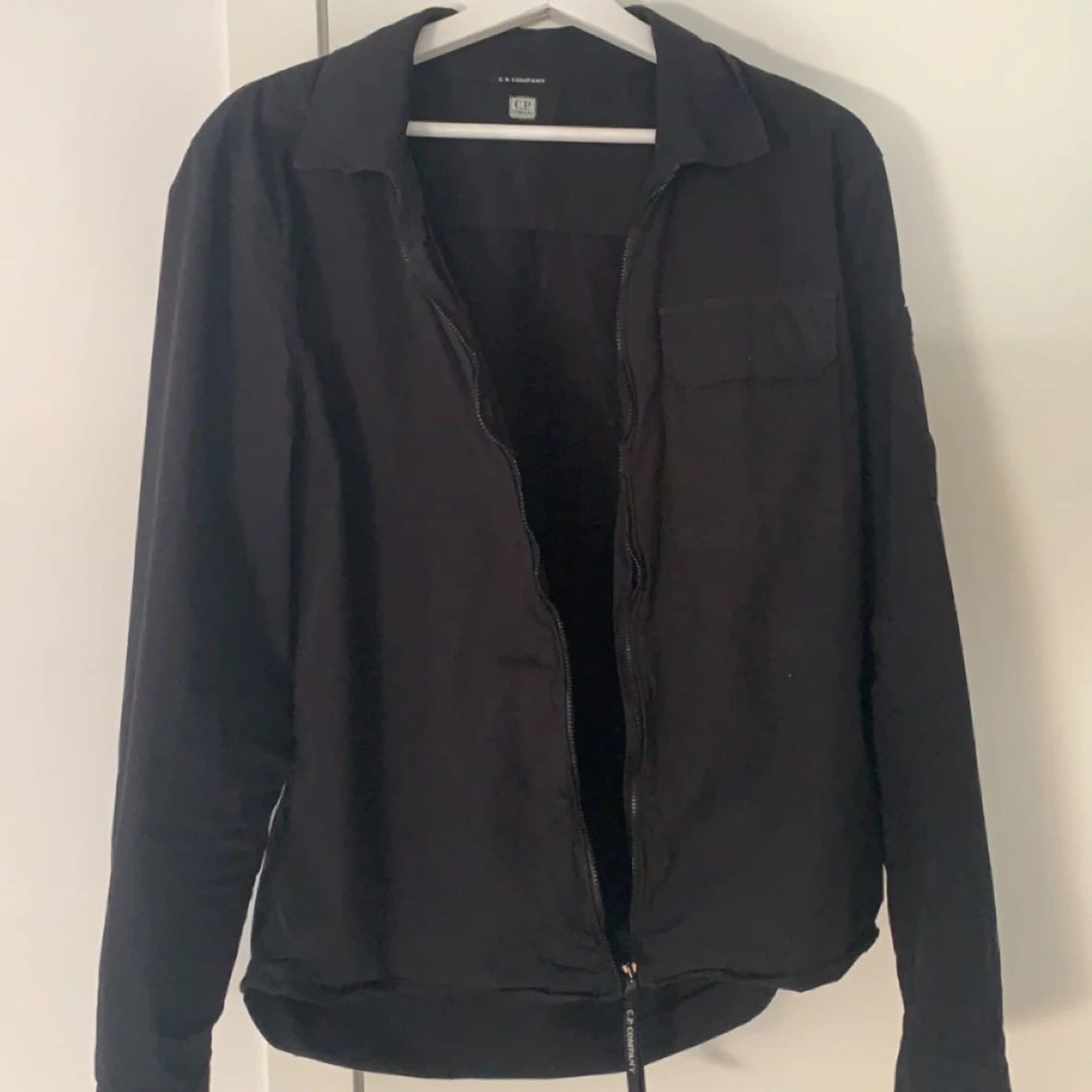 C.P Company overshirt  - 90