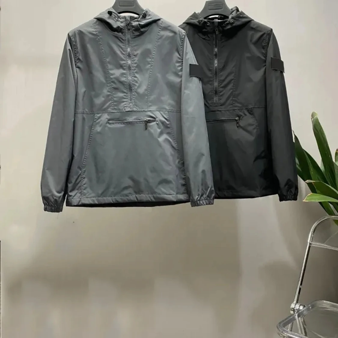 Stone Island Parkas - 91
