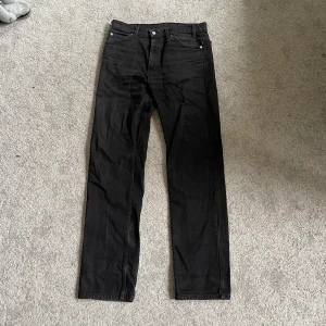 Levi 505 orange tab - Gjorda i usa Extremt bra kvalite Utan några skador knappast använda