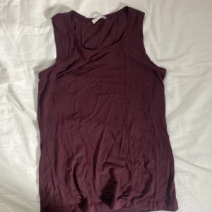 Linne - Snygga sömmar på detta linnet!