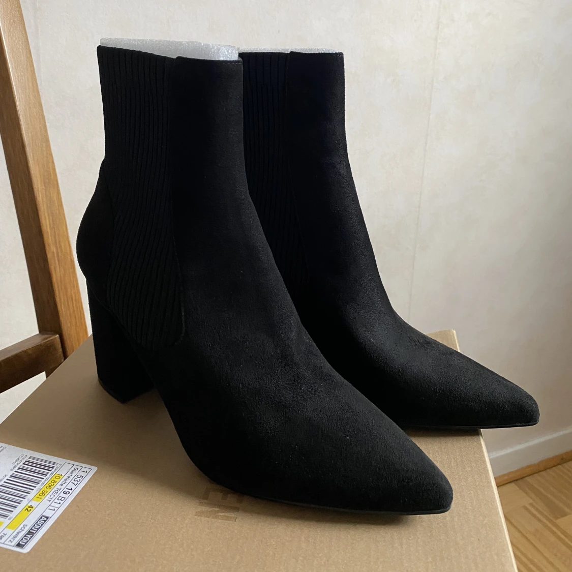 Steve Madden Stövletter - 90