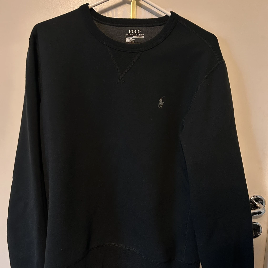 Ralph Lauren tröja  - 90
