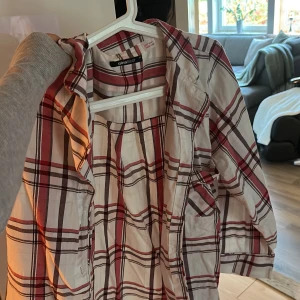 Julpyjamas - Överdelen till en julpyjamas, säljer byxorna också!❤️‍🔥