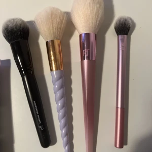 Smink brostar - 60kr för en 200kr för 4