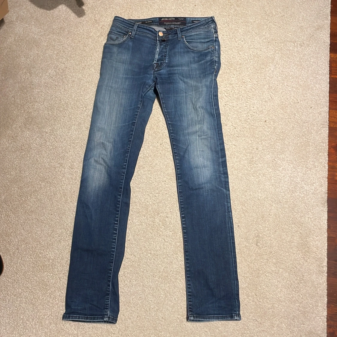 Jacob Cohen jeans - 90