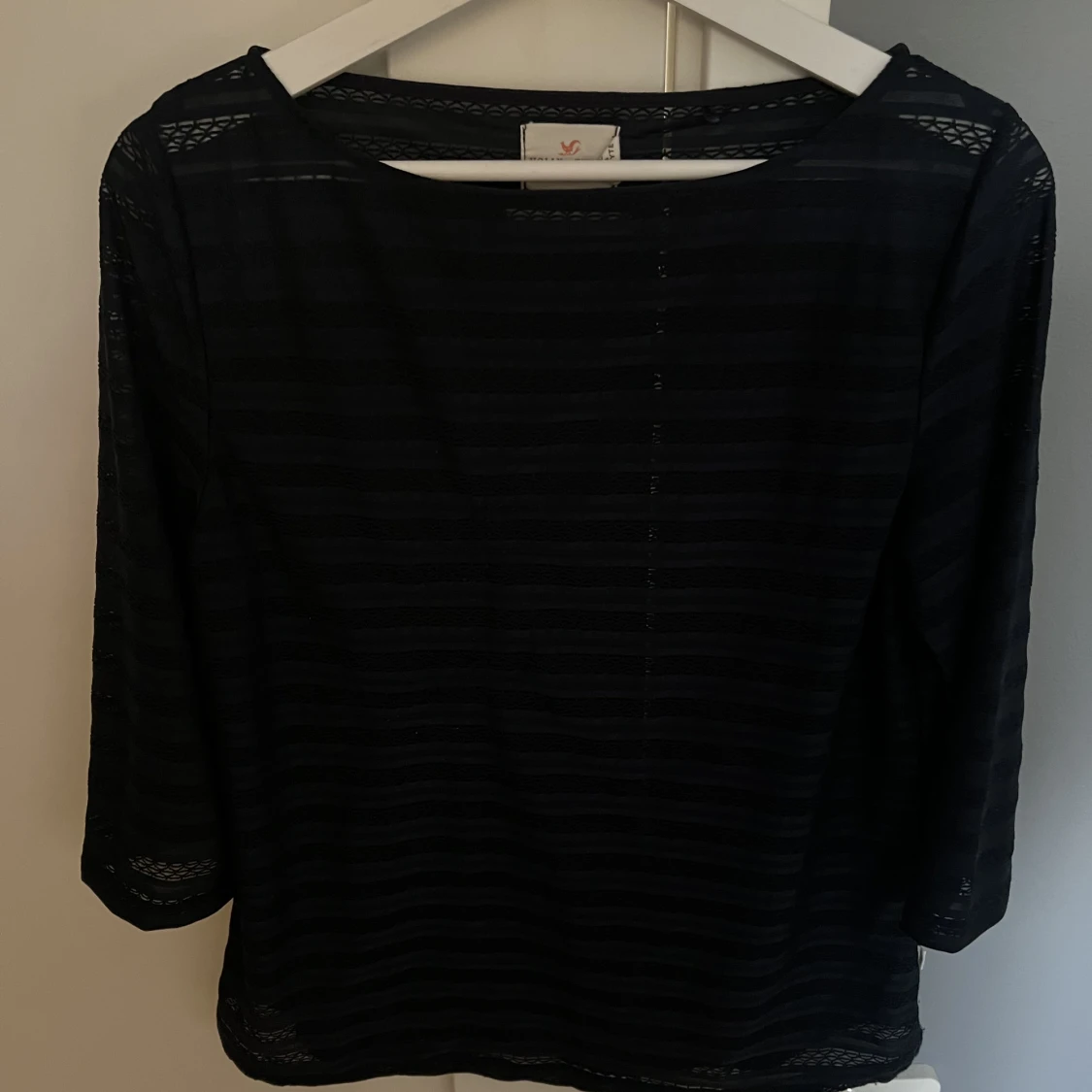 Trekvartsärmad tröja - 90