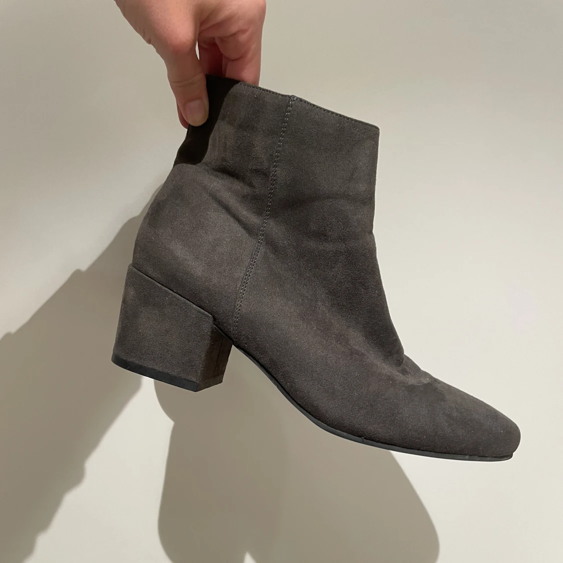 XIT oanvända pumps - 90