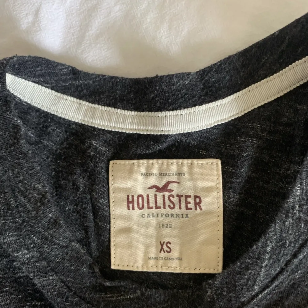 T-shirt, hollister. T-shirts.