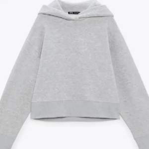 Säljer min hoodie från zara stolek m (liten defekt bakom luvan som ej syns skriv om du är intresserad) SISTA BILDER ÄR NÖR JAG HAR PÅ MIG DEN