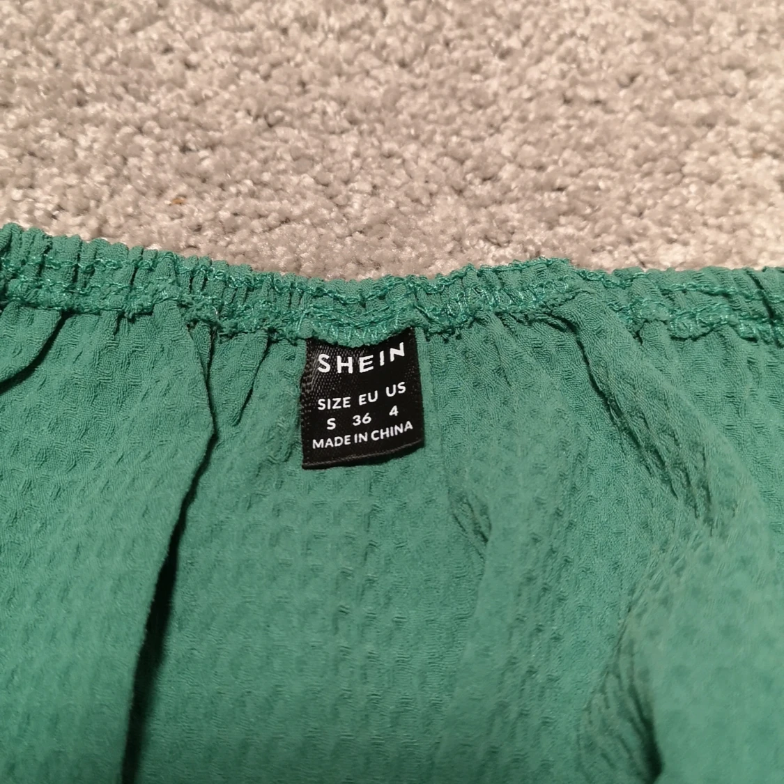 Halterneck-topp - 91