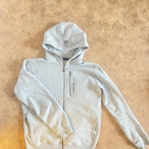 Sail racing zip hoodie  - Fint skick, Storlek L, passar både dam o herr 