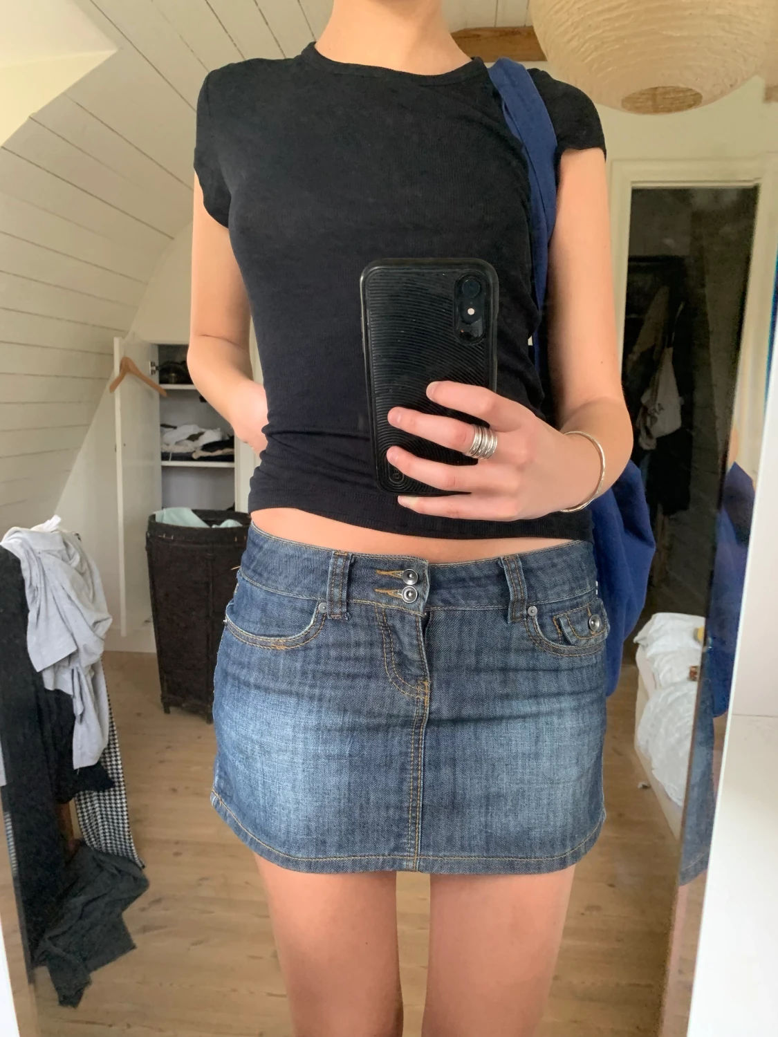 Så söt miniskirt - 90