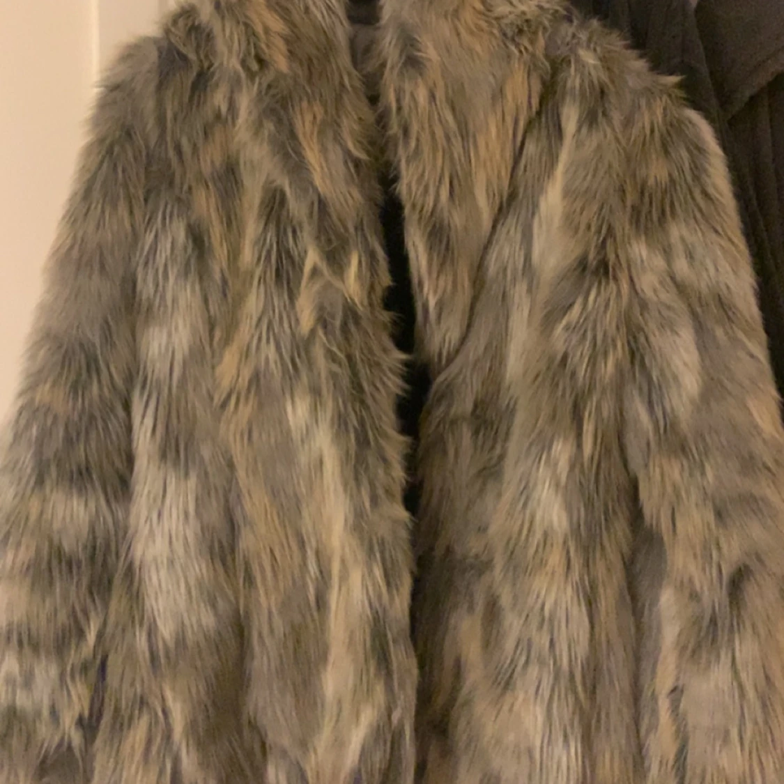 Säljer en äkta LTB PÄLSJACKA  - 90