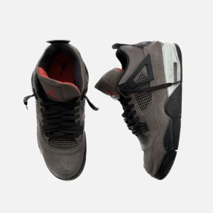 air jordan 4 “taupe haze”  - - air jordan 4 “taupe haze” - size: US12/EU45 - authentic - all og 