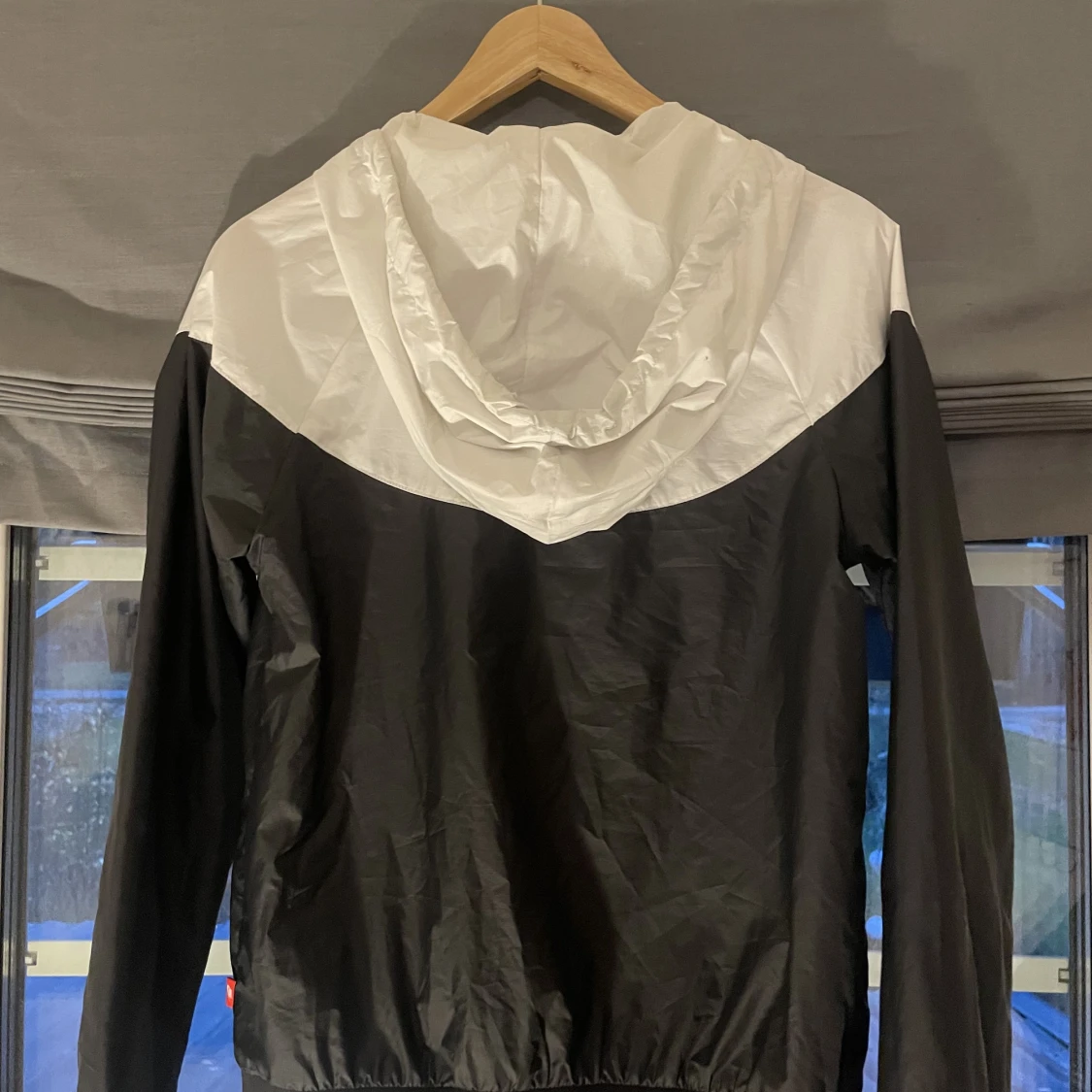 Nike regn jacka - 90