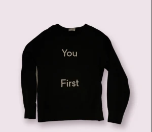 You First acne shirt - Acne long sleeve samma seen on bladee! 