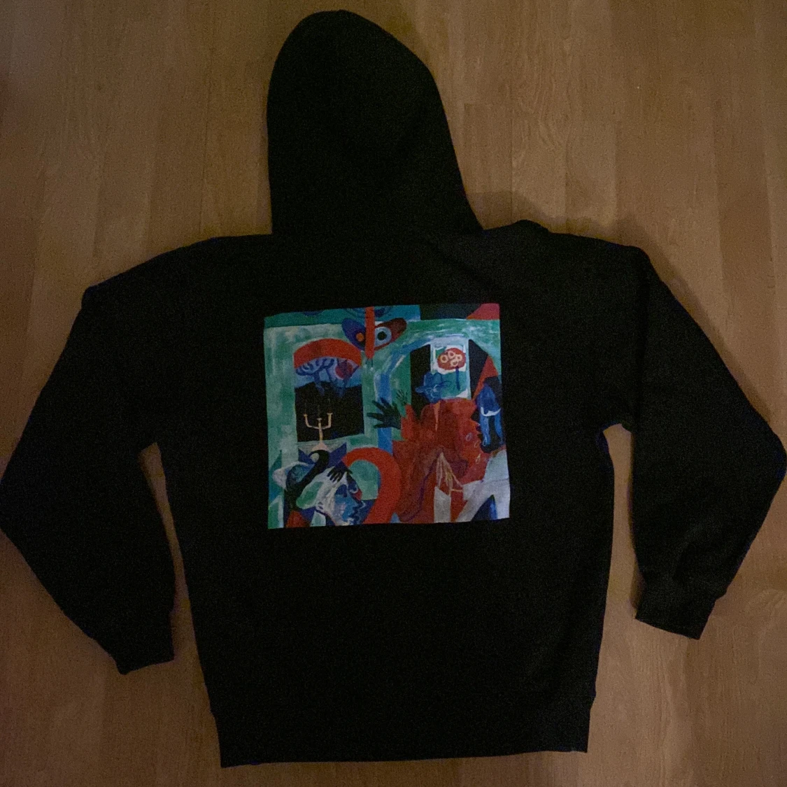 Polar Hoodie - 91