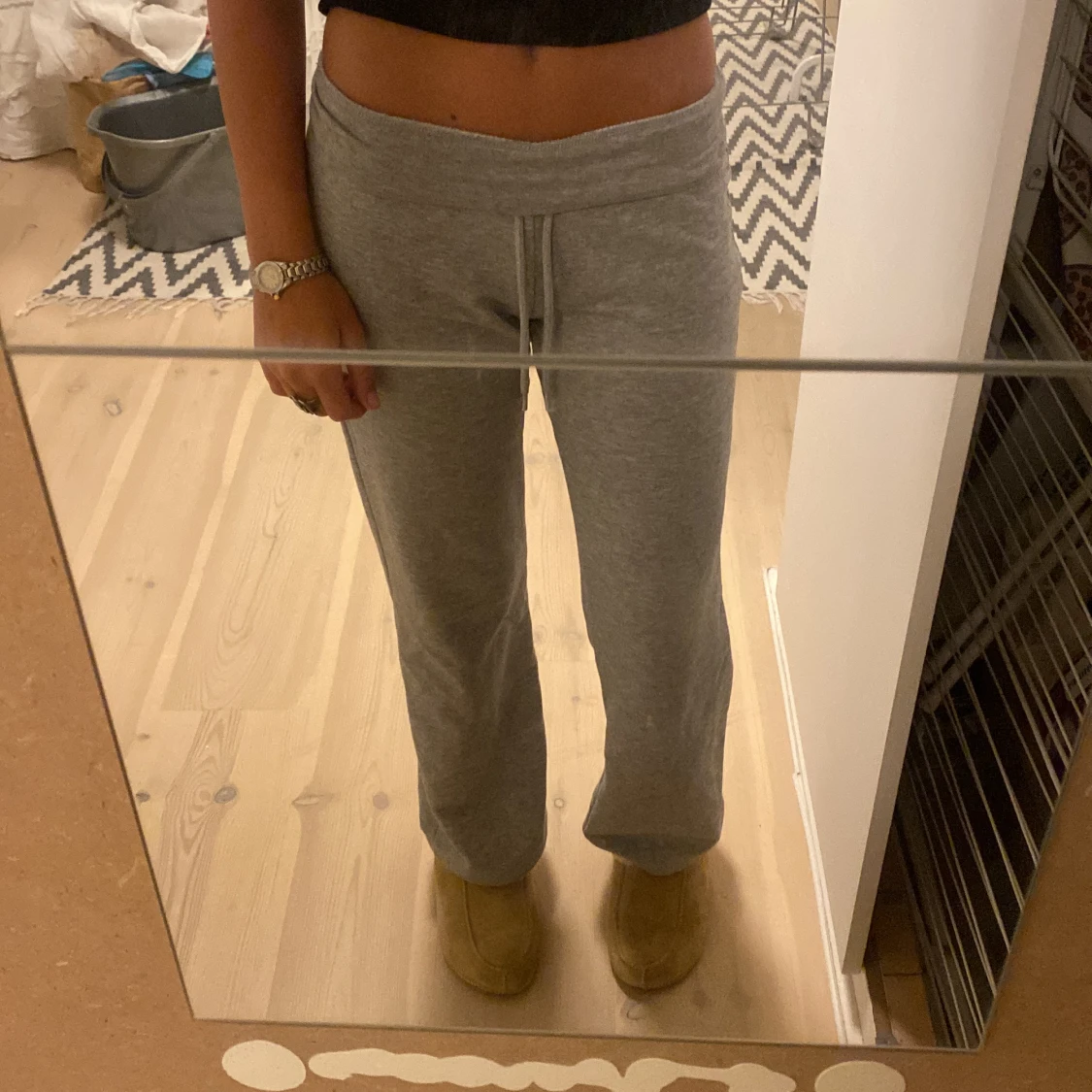 H&M Mjukisbyxor - 90