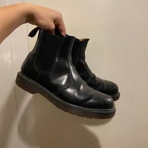 Dr. Martens kängor Chelsea boots - Super fint skick