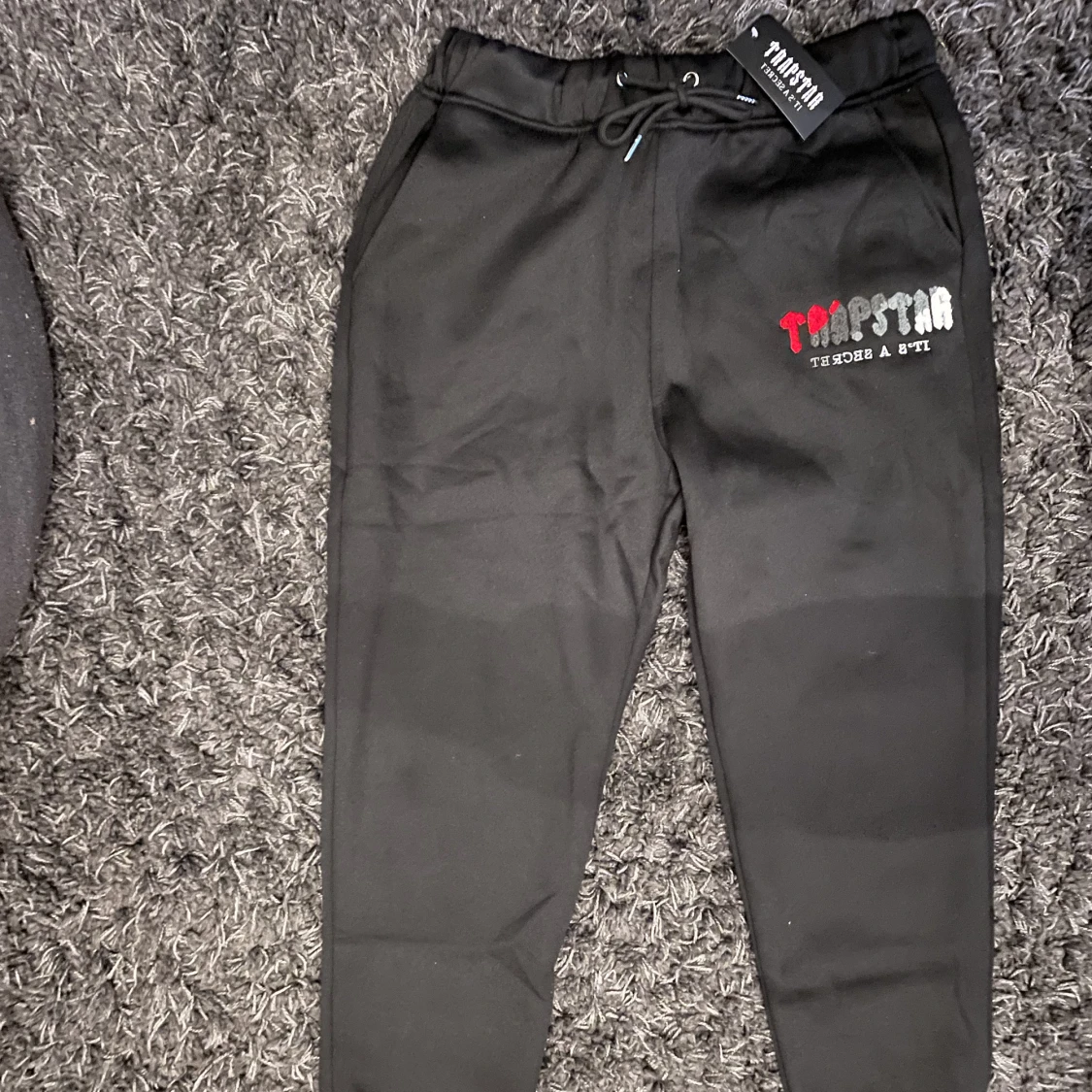 Trapstar byxor