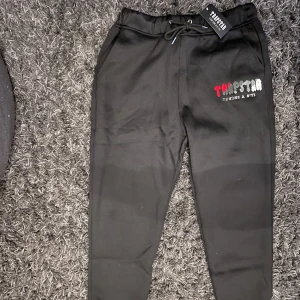 Trapstar byxor - 10/10 skick storlek s