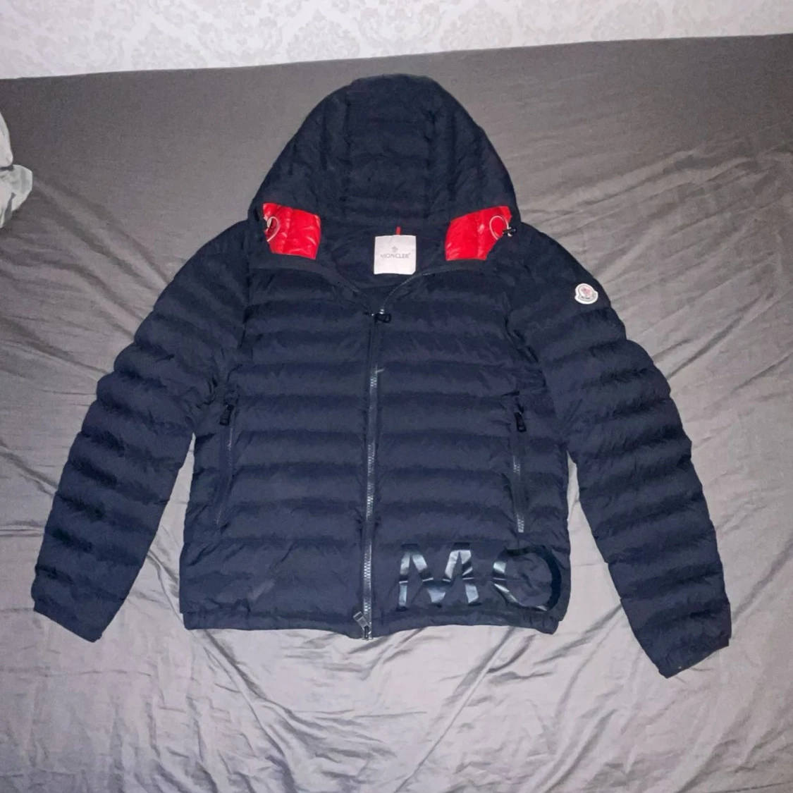 Moncler Dreux Giubbotto