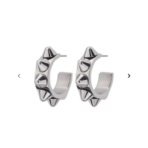 Edblad örhängen  - Säljer mina Edblad örhängen i silver