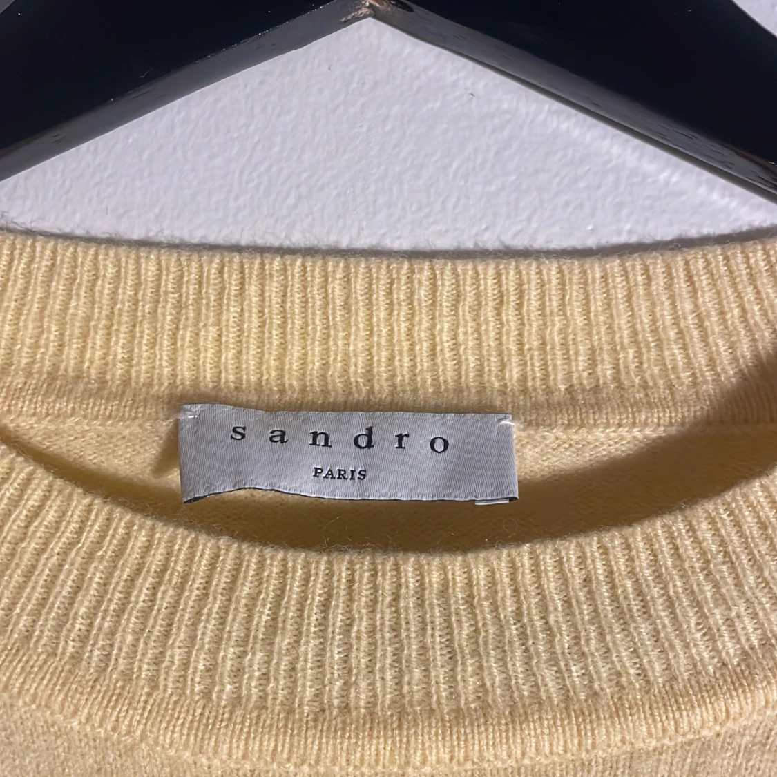 Sandro tröja - 90