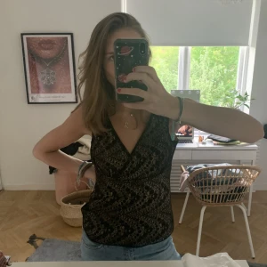 Topp hm - Spets topp från hm så snygg!