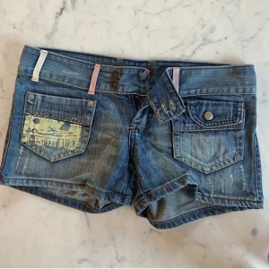 Shorts y2k - Y2k shorts från 00-talet. Märke: edc by esprit 🫶🏽