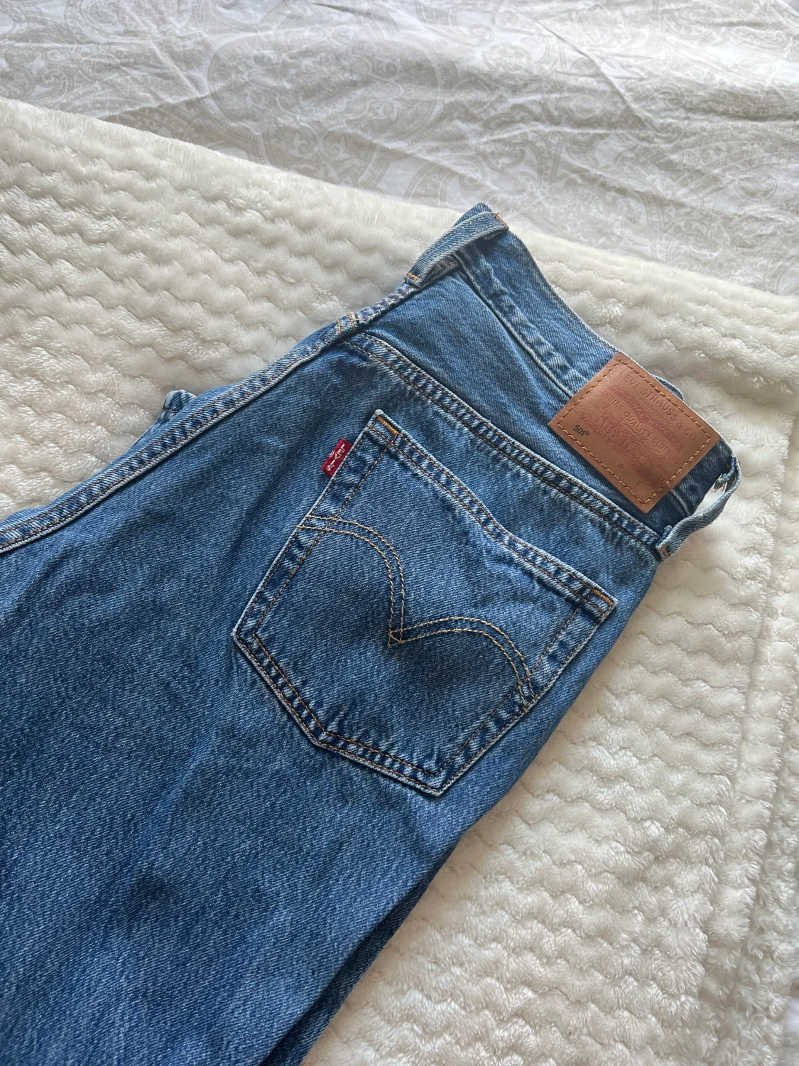 LEVI’S jeans 