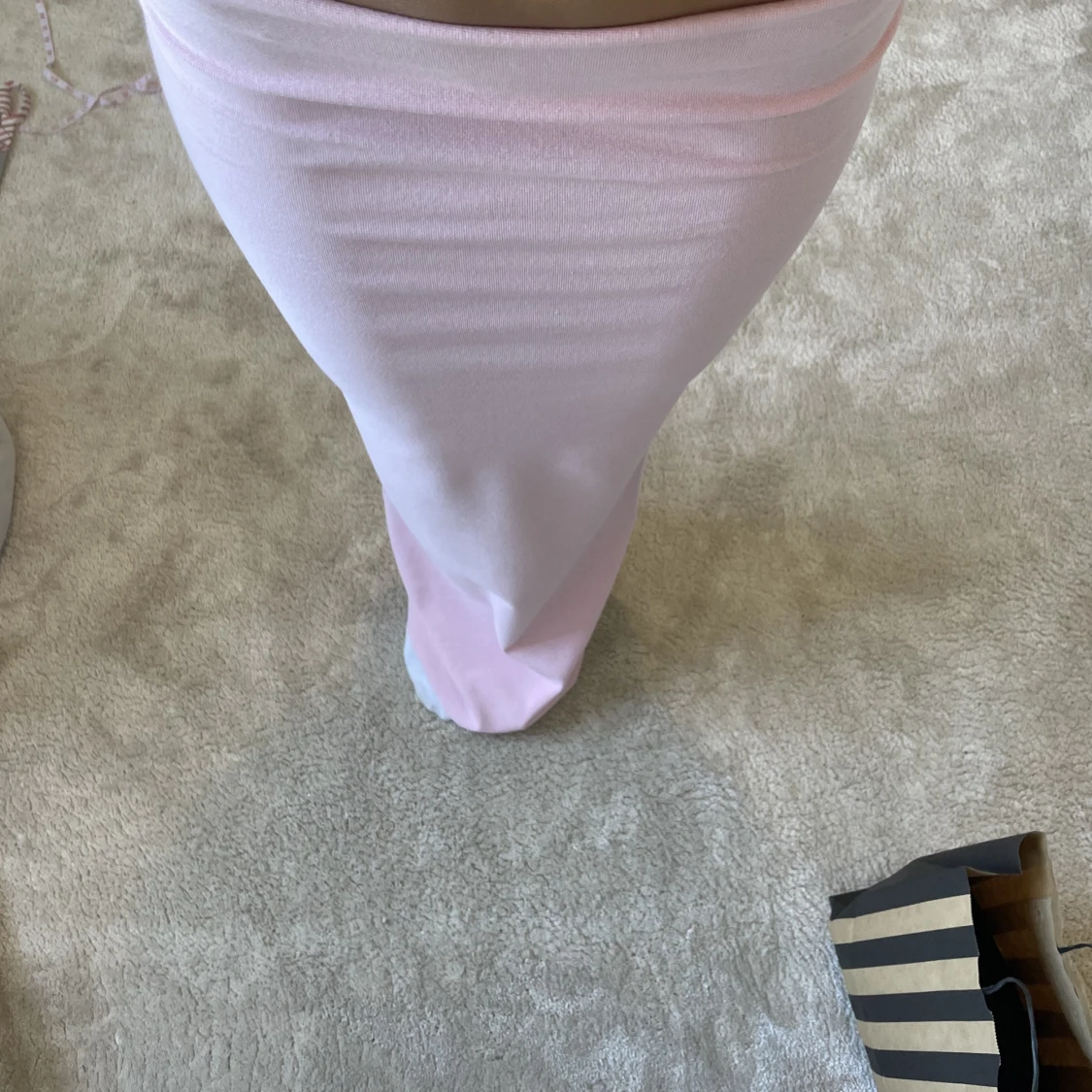 Rosa sett💓💕 - 90