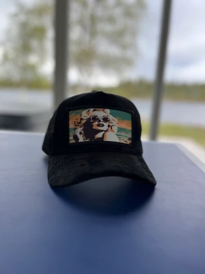 Revinite keps, milfhunter keps - Bra skick, aldrig använd, tar endas swish