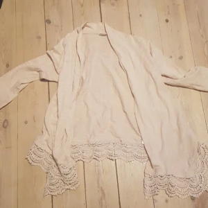 Fin blus - Snygg blus