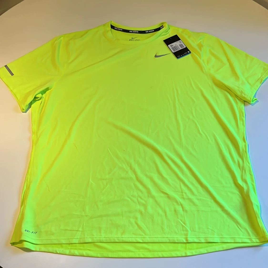 Nike Dri-Fit XXL Nike running