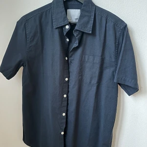 Lager 157, Kortärmad Skjorta, Strl S - Fint skick. Aldrig använd.