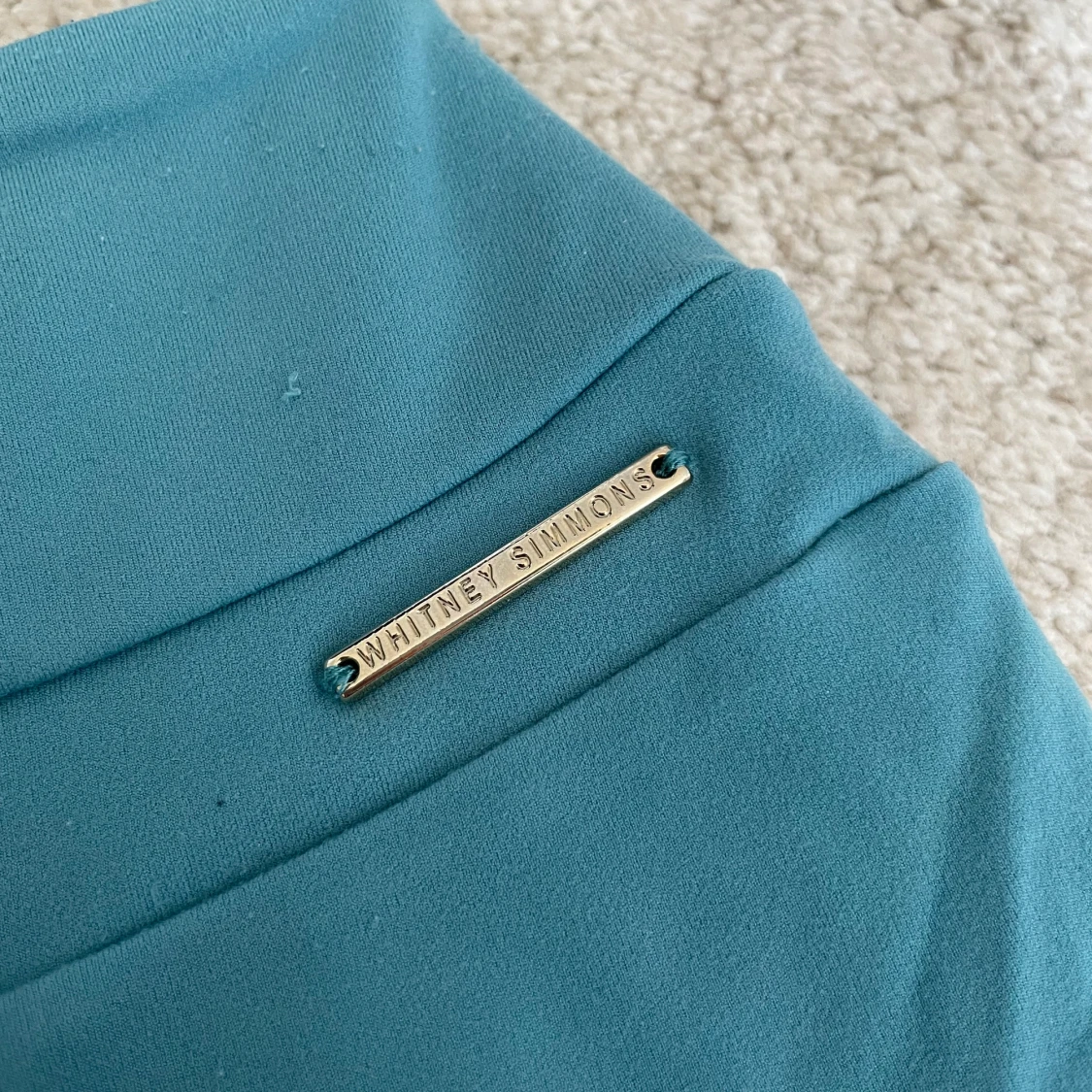 Whitney Simmons x Gymshark - 90