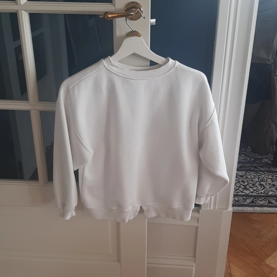 Mickey mouse tröja🤙💯 - 90