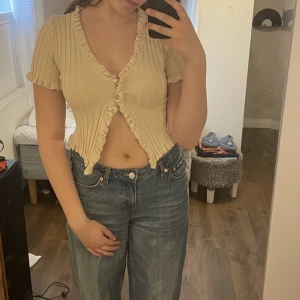 Sommar topp  - Jätte bra skick! 