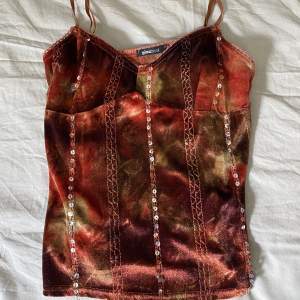 Jättefint linne från Gina tricot!!🙌🏼