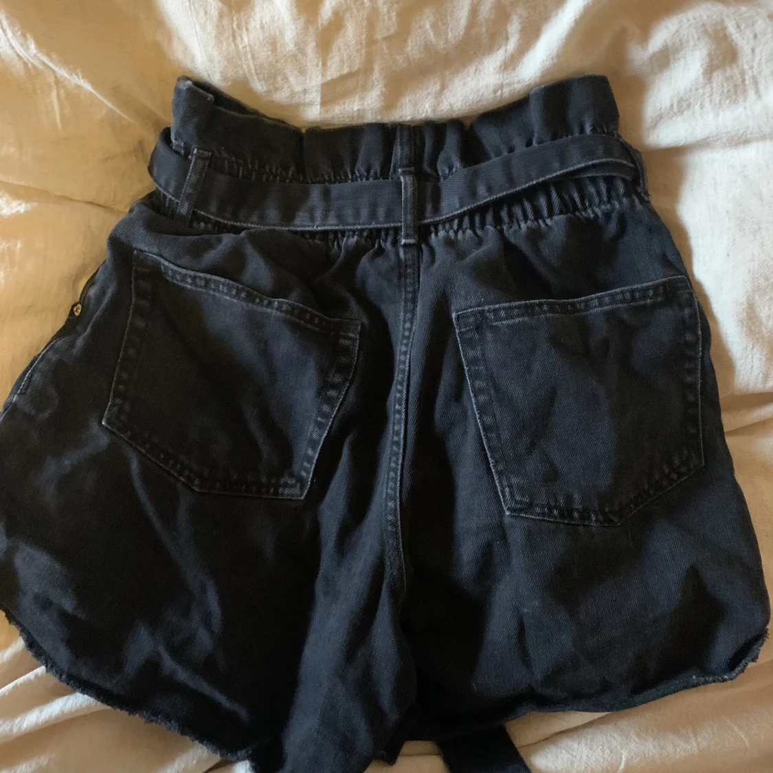Jeansshorts - 91