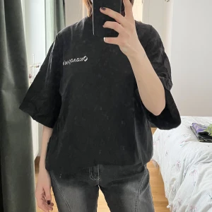 Gosha Rubchinskiy tshirt - Oversized tshirt från Gosha Rubchinskiy