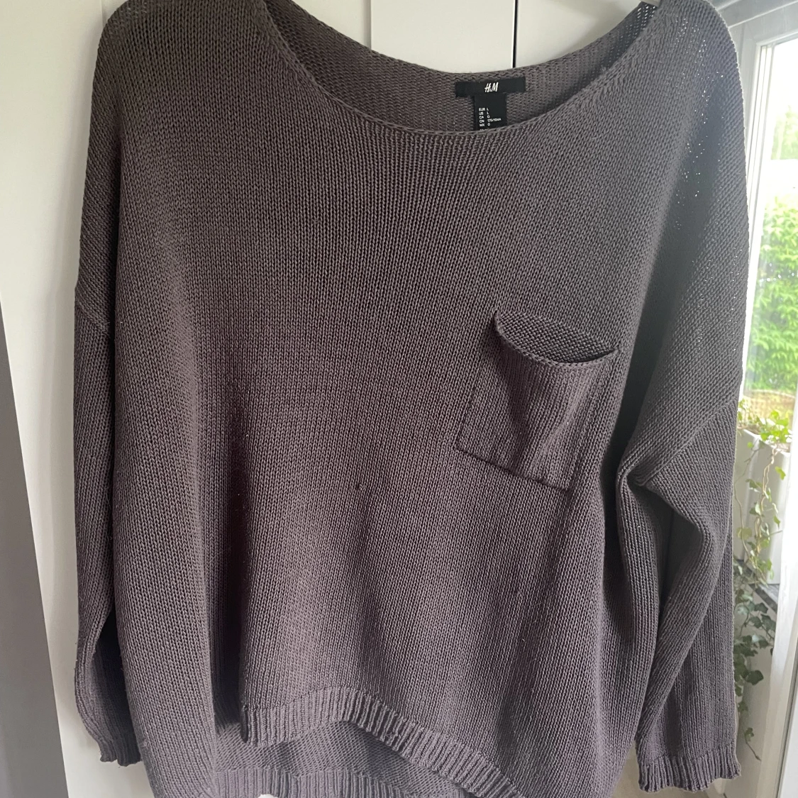 Hm tröja - 90