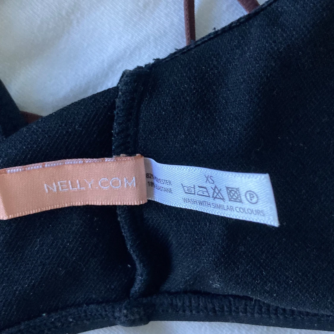 Bikini överdel från Nelly - 91