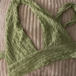 Sommartopp  - Oanvänt 