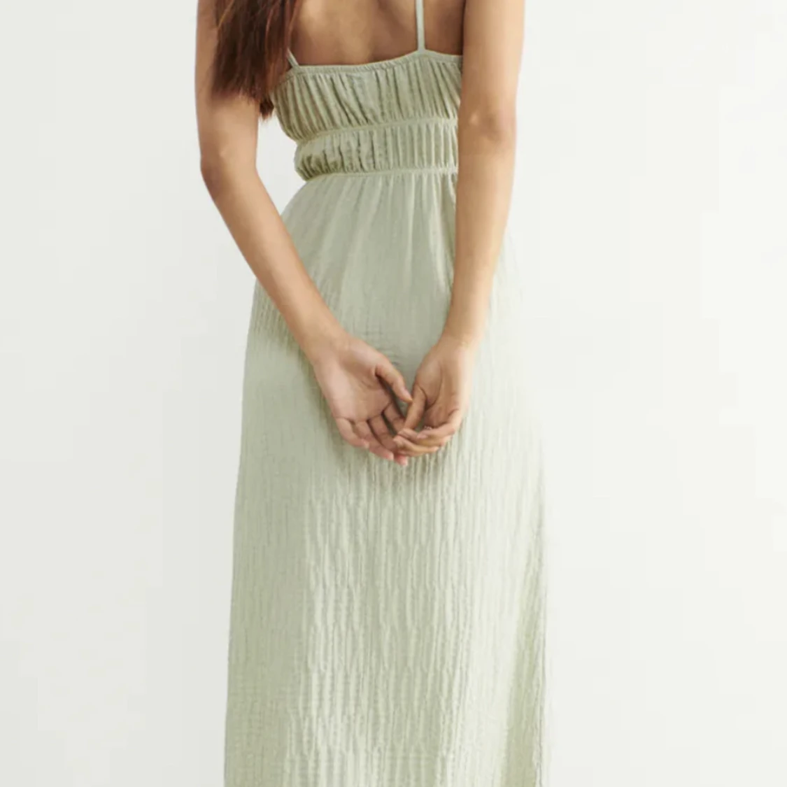 Långklänning  - 91