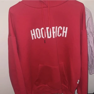 Hoodrich - Använt ca 5 gånger. Är i mycket bra skick. Köpt för 620kr på JDsports