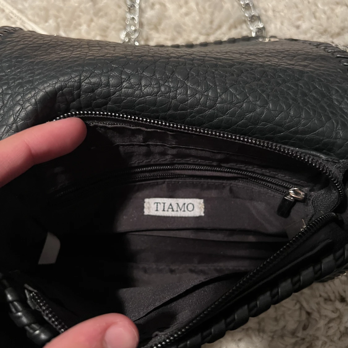 TIAMO väska - 90
