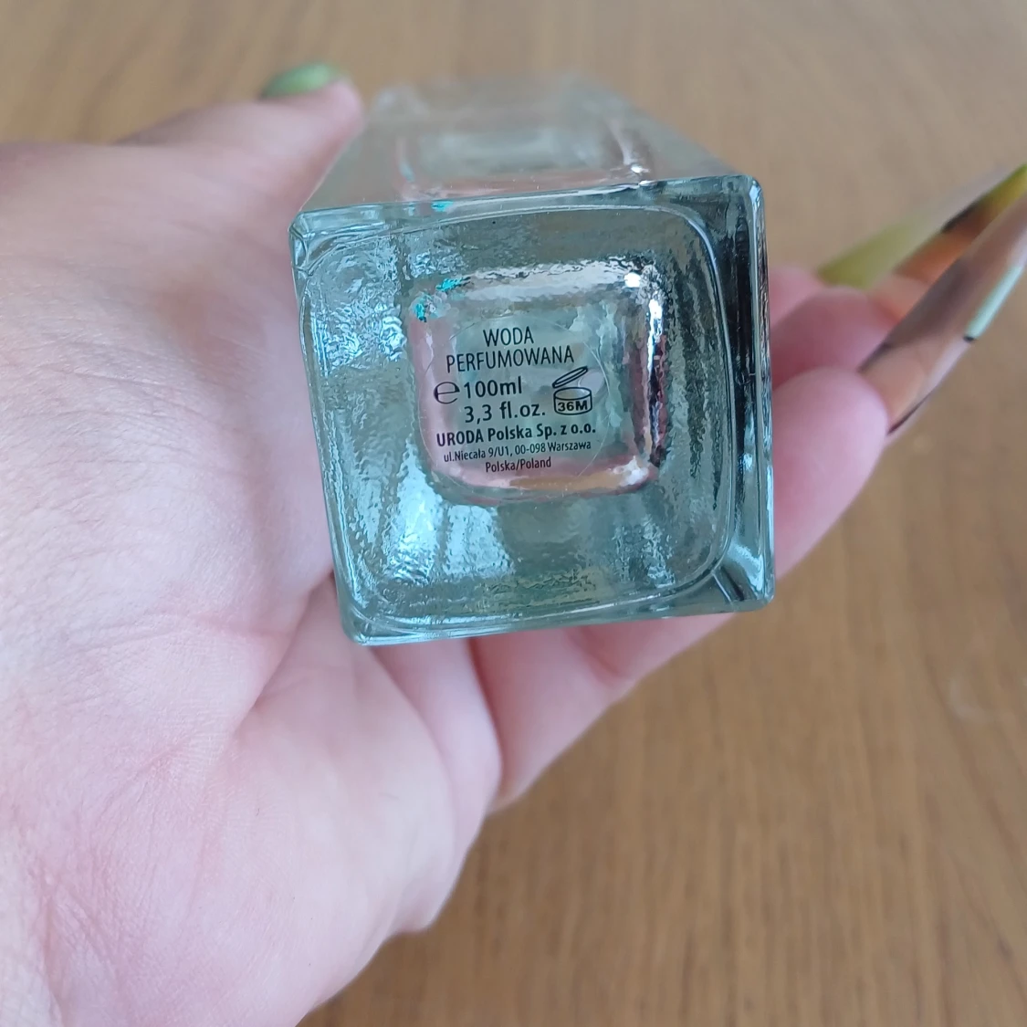 Nästan ny Parfym - 90